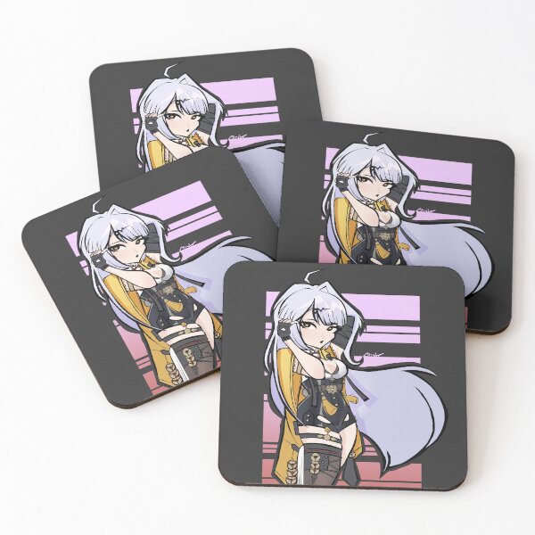 Item preview, Yixuan (Zenless Zone Zero) designed and sold by stvrset.