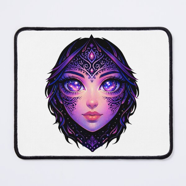 Item preview, Vision of the Lost Kingdom - Surreal Eye Art designed and sold by AD-NOVA!!!.