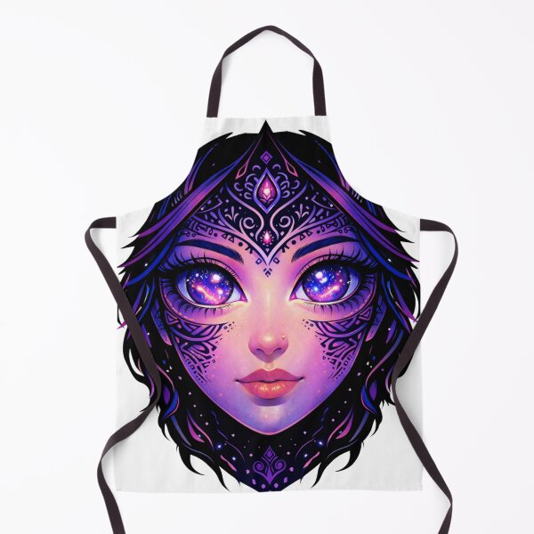 Item preview, Vision of the Lost Kingdom - Surreal Eye Art designed and sold by AD-NOVA!!!.