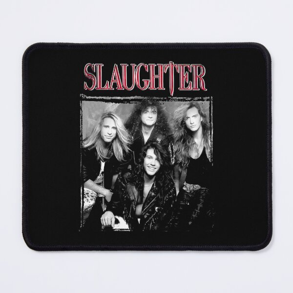 Item preview, Slaughter Band Classic  designed and sold by Kasia-2001.