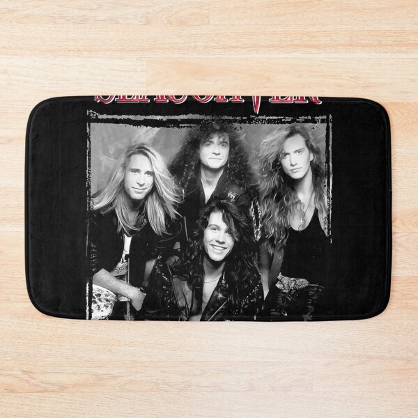 Item preview, Slaughter Band Classic  designed and sold by Kasia-2001.
