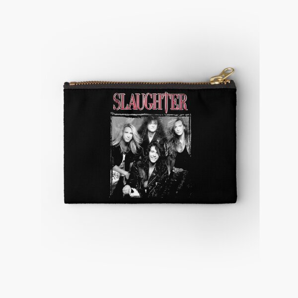 Item preview, Slaughter Band Classic  designed and sold by Kasia-2001.
