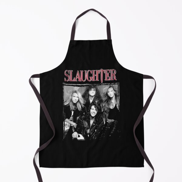 Item preview, Slaughter Band Classic designed and sold by Kasia-2001.