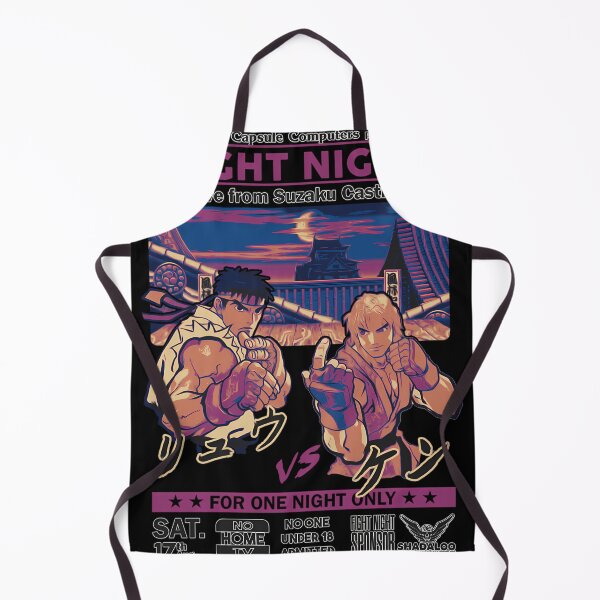 Item preview, Live From Suzaku Castle designed and sold by AgustiWiegand.