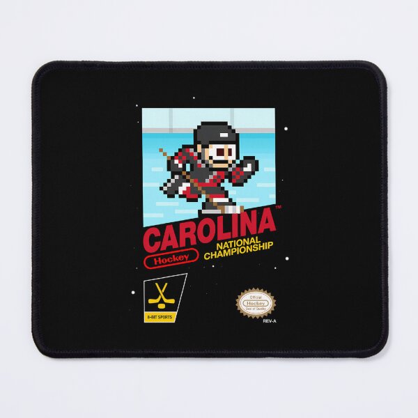 Item preview, Carolina Hurricanes 8bitPixel Videogame Cart  designed and sold by wingsart2.