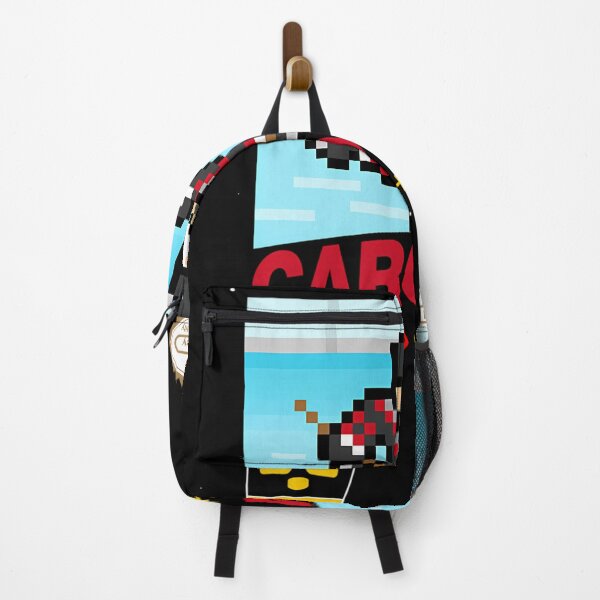 Item preview, Carolina Hurricanes 8bitPixel Videogame Cart  designed and sold by wingsart2.