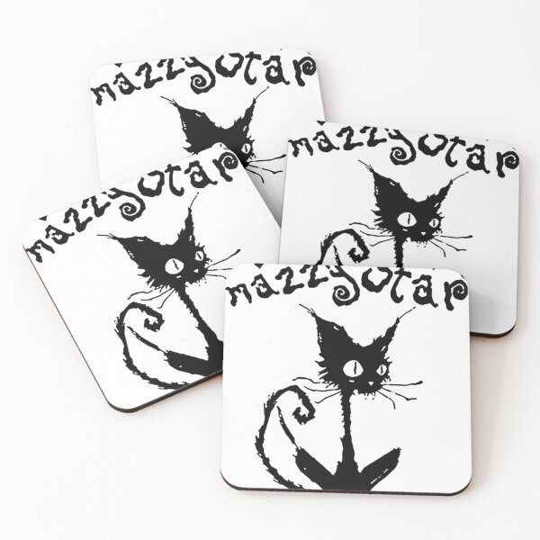 Item preview, Mazzy Star 90S designed and sold by SalvatoreSchim.