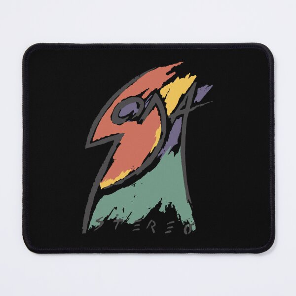 Item preview, Soda Stereo Languis  designed and sold by Kasia-2001.