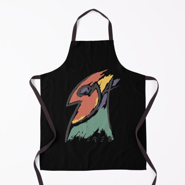 Item preview, Soda Stereo Languis designed and sold by Kasia-2001.