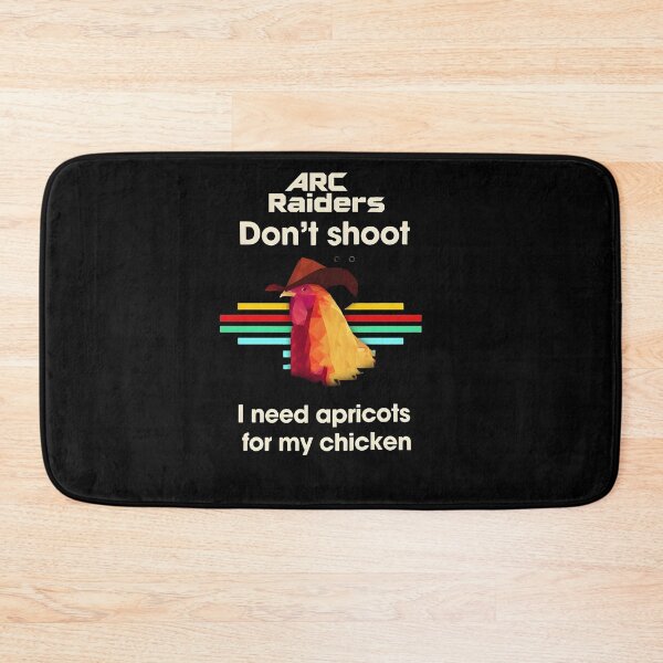 Item preview, arc raiders designed and sold by funeralbeat.