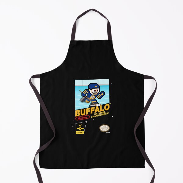 Item preview, Buffalo Sabres 8bitPixel Videogame Cart  designed and sold by wingsart2.