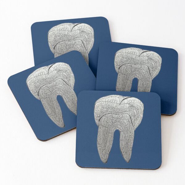 Item preview, Zen Dental  designed and sold by Court-Created.