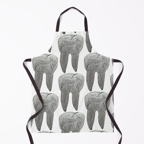 Item preview, Zen Dental  designed and sold by Court-Created.