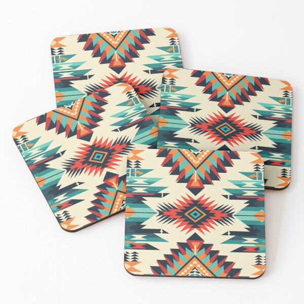 Item preview, Aztec Design (Sarah) designed and sold by beccalee626.