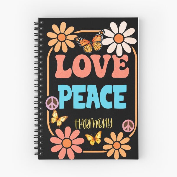Item preview, Love, Peace, Harmony  designed and sold by randynash.