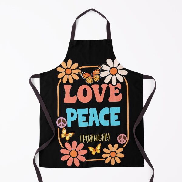 Item preview, Love, Peace, Harmony  designed and sold by randynash.