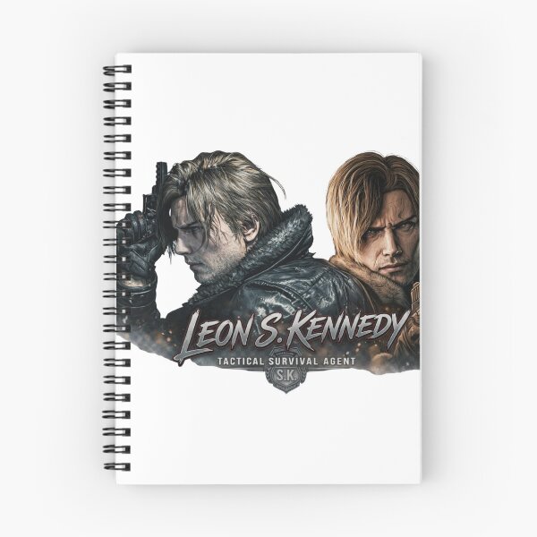 Item preview, leon kennedy designed and sold by BotanUta.