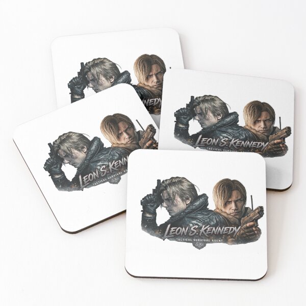 Item preview, leon kennedy designed and sold by BotanUta.
