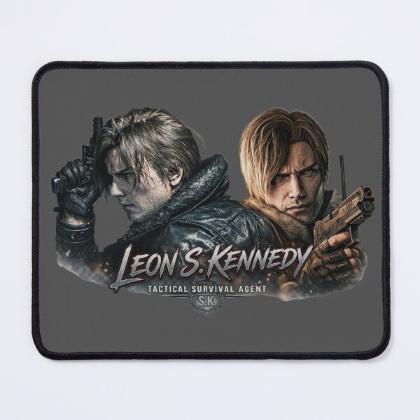Item preview, leon kennedy designed and sold by BotanUta.