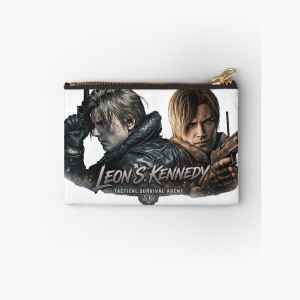Item preview, leon kennedy designed and sold by BotanUta.