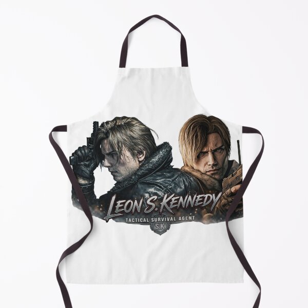 Item preview, leon kennedy designed and sold by BotanUta.