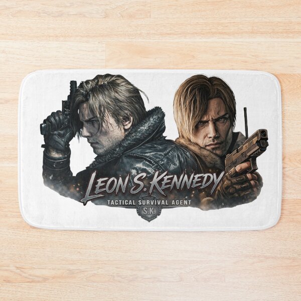 Item preview, leon kennedy designed and sold by BotanUta.