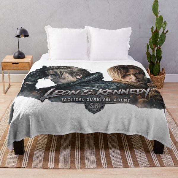 Item preview, leon kennedy designed and sold by BotanUta.
