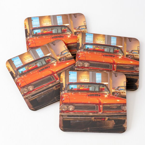 Item preview, Pontiac Grand Prix designed and sold by barkeypf.