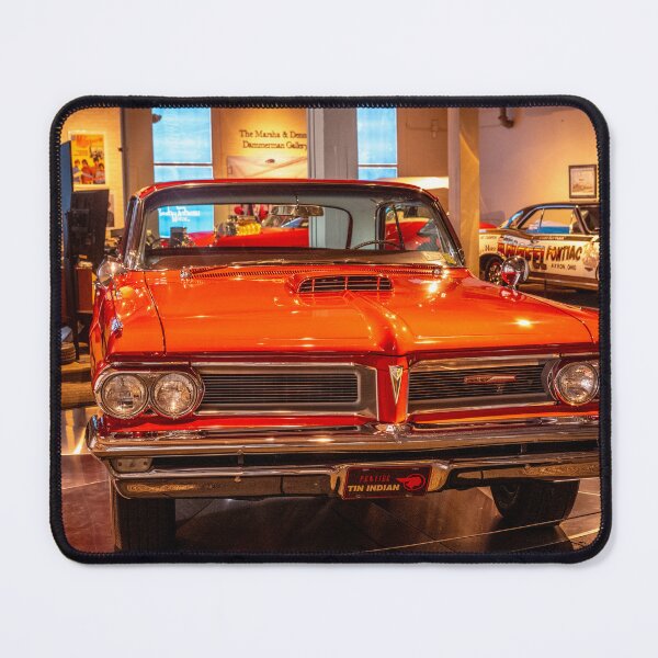 Item preview, Pontiac Grand Prix designed and sold by barkeypf.