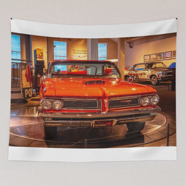 Item preview, Pontiac Grand Prix designed and sold by barkeypf.