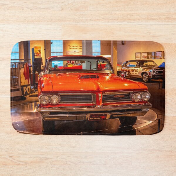 Item preview, Pontiac Grand Prix designed and sold by barkeypf.
