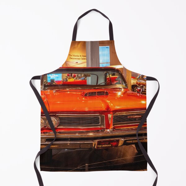 Item preview, Pontiac Grand Prix designed and sold by barkeypf.