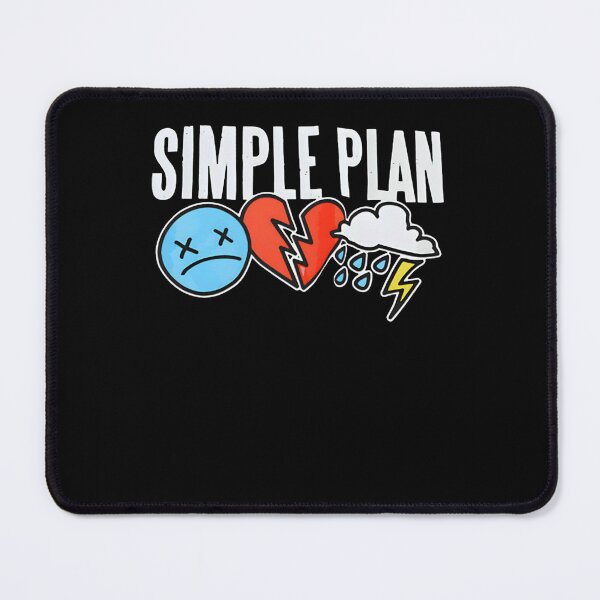 Item preview, Simple Plan  designed and sold by Kasia-2001.