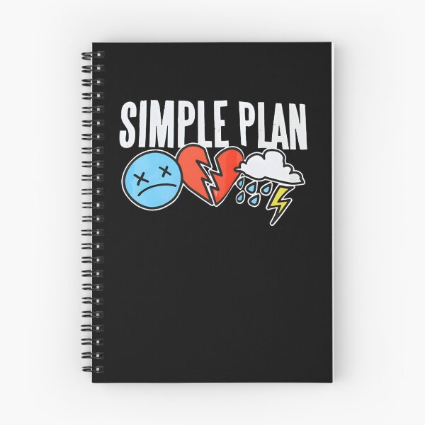 Item preview, Simple Plan  designed and sold by Kasia-2001.