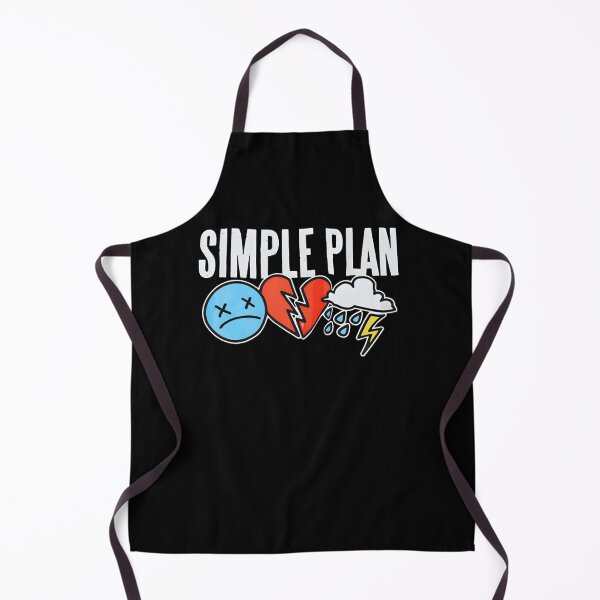 Item preview, Simple Plan  designed and sold by Kasia-2001.