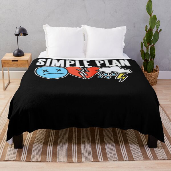 Item preview, Simple Plan  designed and sold by Kasia-2001.