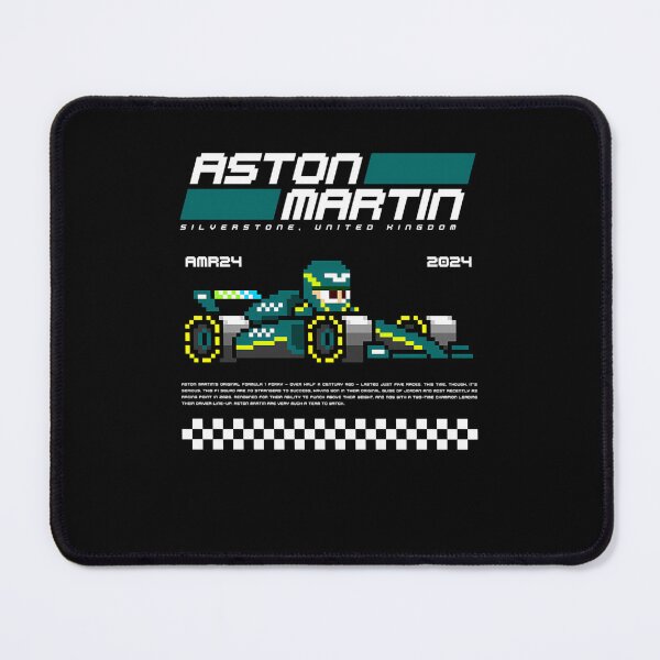 Item preview, Aston Martin F1 Team  designed and sold by wingsart2.