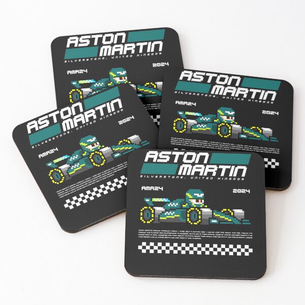 Item preview, Aston Martin F1 Team  designed and sold by wingsart21.