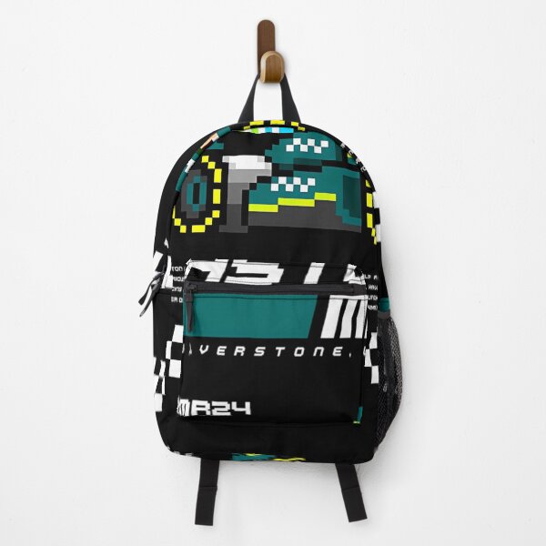 Item preview, Aston Martin F1 Team  designed and sold by wingsart21.