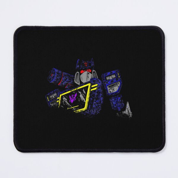 Item preview, Soundwave Superior 2  designed and sold by Kasia-2001.