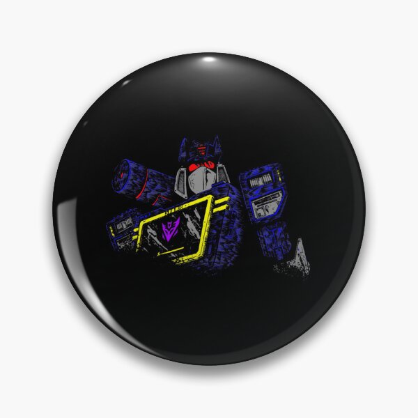 Item preview, Soundwave Superior 2  designed and sold by Kasia-2001.