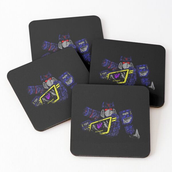 Item preview, Soundwave Superior 2  designed and sold by Kasia-2001.