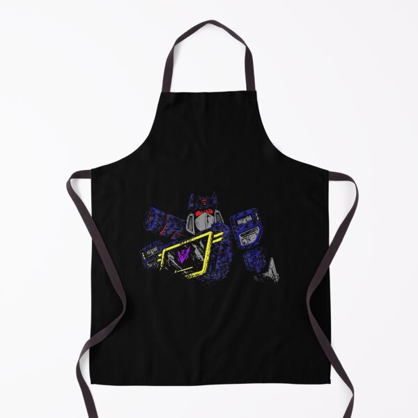 Item preview, Soundwave Superior 2 designed and sold by Kasia-2001.