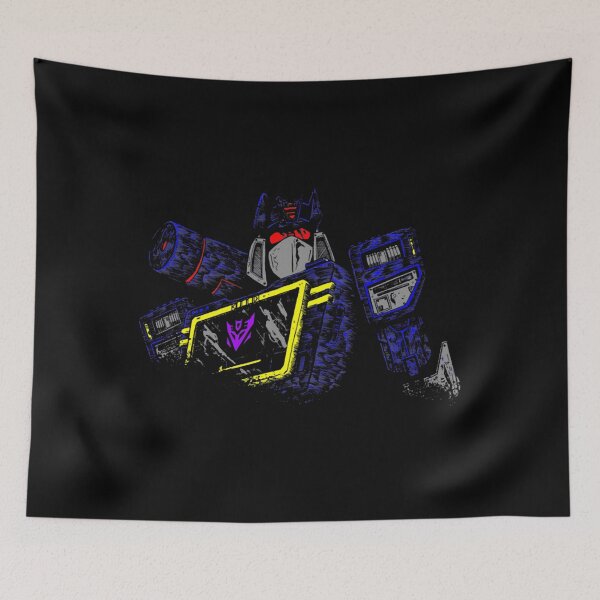 Item preview, Soundwave Superior 2  designed and sold by Kasia-2001.