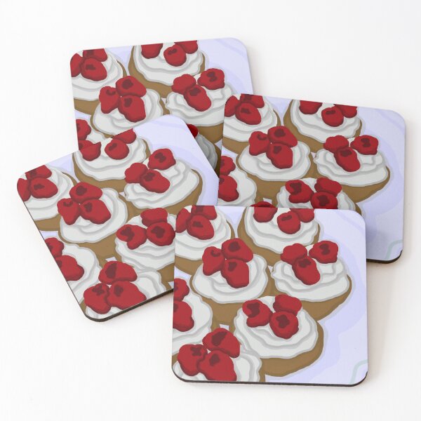 Item preview, Cozy cupcakes designed and sold by ArtYuly.