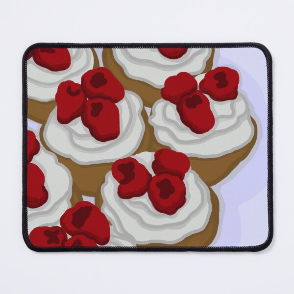 Item preview, Cozy cupcakes designed and sold by ArtYuly.