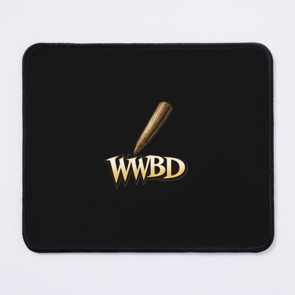 Item preview, What would Buffy do designed and sold by Foolkiller88.