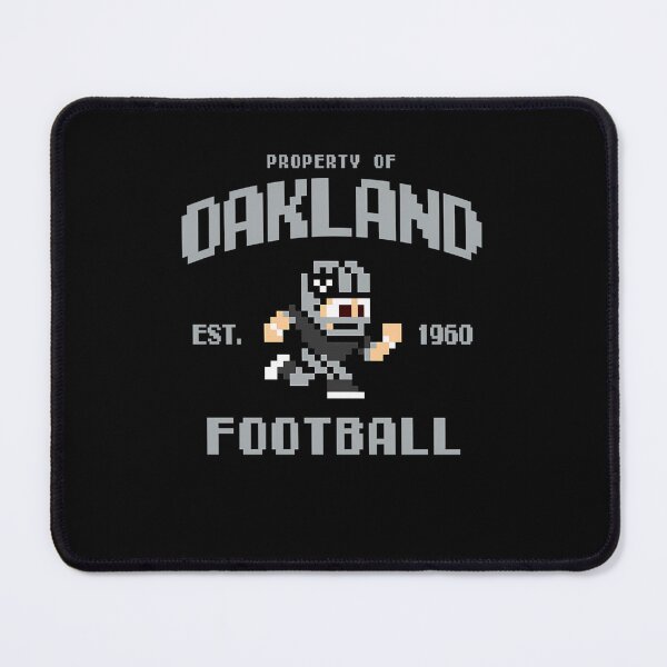 Item preview, Property of Las Vegas Raiders Football  designed and sold by wingsart2.