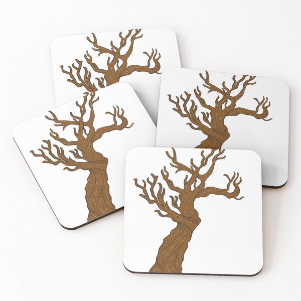 Item preview, Bare Tree designed and sold by ArtYuly.