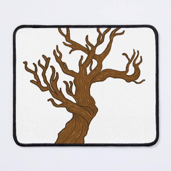 Item preview, Bare Tree designed and sold by ArtYuly.